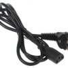 Kabel Zasilający Cee-77/Iec-C13 1.4M