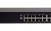 Switch Ubiquiti EdgeSwitch 24 PoE (500W) 26p PoE ( PoE+: 24;) 470W Managed Gigabit