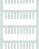 Oznacznik na przewody Weidmüller SF 0/12 NEUTRAL WS V2 1919240000, montaż: zaciskanie, 3.20 x 12 mm, 400 szt.