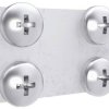 ABN PFV40N20 Płyta przyłączeniowa polowa 20 szt.