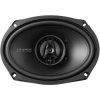 Crunch DSX6930 3-way triaxial flush mount speaker 300W 1 pc(s)