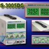 Zasilacz laboratoryjny JPS-3005DG