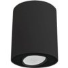 LAMPA SUFITOWA SPOT SET CZARNY 8900 Nowodvorski