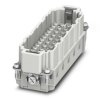 Wkładka złącza dużej mocy 46-pinowe Phoenix Contact 16A Męski