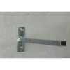 Wkręt do betonu BTS 6x55mm z łbem sześciokątnym /opak. = 100 szt./ (9ZG655BTSB) CELO