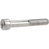 R-TECH 337474 M10 X 65 Hex Socket Cap Screws A2 Stainless Steel - Pack Of 50