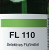 FL110 FL 110 NO CLEAN flux powder, 30 ml