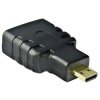 Akyga AK-AD-10 Adapter Black Monitor TV AV Audio Video Adapter