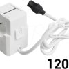 20213 Current Transformer Clamp for Shelly EM, 120 A