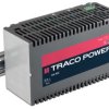 Zasilacz szyny DIN TIS I wy 12 A TRACOPOWER 1 -wyjściowy 264V ac AC 70 °C 24V dc -25 °C DC Zasilacz impulsowy 288 W