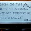 LCD-AG-C128064AY-FHW K/W-E6