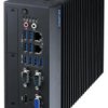 Kompaktowy system bez wentylatora z gniazdem procesora Intel Core™ i 12. generacji MIC-770V3H-00A1