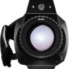 Kamera termowizyjna testo 640 x 480 Pixel -30 do +650 °C