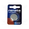 BAT-CR2032/RE-B