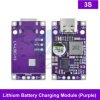 MINIATUROWY MODUŁ ŁADOWANIA LI-ION 3S 12,6V Z USB-C (BMS-70126)