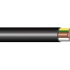 Kabel ziemny YKXS 4x35 mm2 SM (0,6/1kV) usieciowany (bębnowy) 112200056 NKT