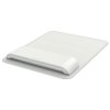 Leitz 65170085 Mouse pad Wrist Rest Anti-Slip Grey Ergonomic