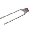 Kondensator ceramiczny 0.82pF/100V, r=5.08mm