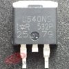 IRL540NS 36A/100V TO263/800