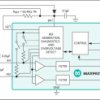 Dual, 2-Wire Hall-Effect Sensor Interface with Diagnostics