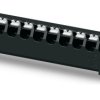 Blok zacisków do płytki drukowanej, seria: SPTA-THR 11 -pinowe raster 5.08 mm 1-rzędowe Phoenix Contact