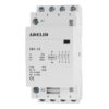 Stycznik Modułowy 25A 230V 4Xno Sm4 25-40-230V