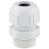 Spelsberg 24742101 Cable Gland M20 IP68 light grey plastic without nut