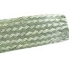 Końcówka pinowa Możliwość rozbudowy Srebrny Plecionka Miedź galwanizowana cyną Alpha Wire 1.27 mm 30m FIT Wire