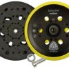 Tarcza zapasowa Klingspor HST 555 A 320490 1 szt.