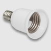 Adapter żarówek E14 › E27 Bemko 2979 ZZ-182/cen