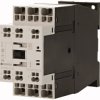 Stycznik 240 V AC Eaton styki: 3 11 kW 25 A 1 NC, 1 NO 199284 DILM25-11(230V50HZ,240V60HZ)-PI