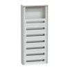 Obudowa uniwersalna Metal PrismaSeT G 205 mm 1380 mm wys. zew. 595 mm Schneider Electric IP30 IK07, IK08 Biały Biały