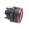 Harmony XB5 Główka przycisku płaskiego z samoczynnym powrotem LED czerwona plastikowa ZB5AW343 SCHNEIDER ELECTRIC