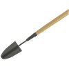 Kent & Stowe 70100227 Carbon Steel Long Handled Trowel, FSC®
