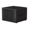 Synology DS1522+ 5-zatokowy serwer NAS, AMD Ryzen, 8GB RAM, 4x 1GbE RJ-45, 2x M.2 NVMe, Tower