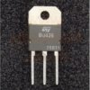 BU426 silicon NPN power switch transistor - STMicroelectronics