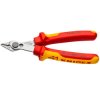 Knipex 78 06 125 Electronic Super Knips® VDE 125mm