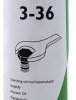 CRC 3-36 10110-AS 500 ml