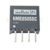 NME0505SC DC - DC Converter 5V - Murata