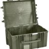 Explorer Cases Walizka outdoorowa 200 l (D x S x W) 836 x 641 x 489 mm oliwkowy 7745.G E