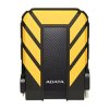 ADATA DashDrive Durable HD710 2TB 2.5cala USB3.1 Yellow