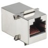Łącznik RJ RJ45 Ekranowane porty: 2 Złącze modułowe RS PRO