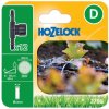 Hozelock 100-001-367 2786 In Line Adjustable Mini Sprinkler 4mm (Pack 12)