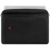 Wenger 653687 Laptop sleeve Black Suitable for up to 40.6 cm (16")