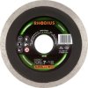 Tarcza tnąca diamentowa Rhodius 304466 105 mm 1 szt.