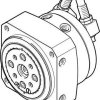 FESTO Napęd obrotowy 1369122 DSM-12-270-CC-HD-A-B Materiał obudowy: kute aluminium 1 szt.
