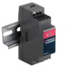 Zasilacz szyny DIN U wy 5V dc I wy 2.4A U we 85 → 264V ac TRACOPOWER 12W impulsowy