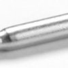 Soldering tip, pencil point, Ø 5.2 mm, (T x L x W) 4 x 30.5 x 4 mm, 0102ADLF40/SB