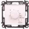Valena Life Termostat Ogrzewanie Podłogowe Biały 752134