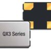 Qantek Oscylator kwarcowy QX318C18.43200D15M SMD 250 szt. taśma na dużej rolce